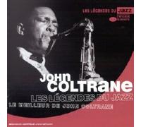 John Coltrane - The Best Of John Coltrane