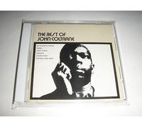 John Coltrane - The Best of John Coltrane [Import]