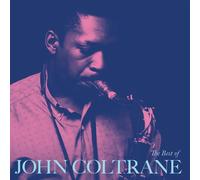 John Coltrane – The Best of John Coltrane – Vinyle 12"