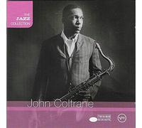 John Coltrane - The Jazz Collection : John Coltrane