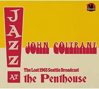 John Coltrane - The Lost 1965 Seattle Broadcast [Import]