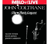 Paris Concert