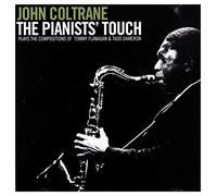 JOHN COLTRANE - THE PIANISTS' TOUCH