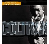 JOHN COLTRANE - THE VERY BEST OF JOHN COLTRANE CD NEUF