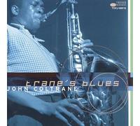 John Coltrane - Train's Blues [Import]
