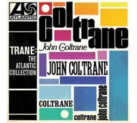 John Coltrane – Trane : The Atlantic Collection – Vinyle LP neuf (Remastérisé)