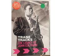 John Coltrane : Trane tracks