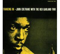 John Coltrane - Traneing in [Import]