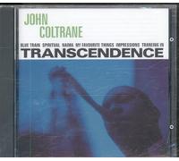 John Coltrane - Transcendence