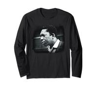 John Coltrane Une photo d'amour suprême Manche Longue