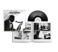 John Coltrane Vinyl Story (Vinyl) 12" Album