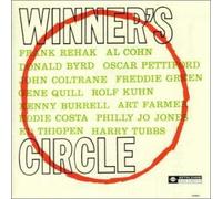 John Coltrane - Winner's Circle [Import]