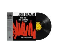 John Coltrane With The Red Garland Trio (Ltd. Original Jazz Classics Series