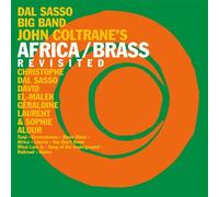 John Coltrane's Africa Brass Revisited CD