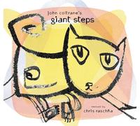 John Coltrane's Giant Steps