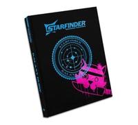 John Compton Starfinder Galaxy Guide Special Edition (S2) (Relié)