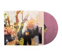 John Condit - Return to The Center LP [Vinyl]