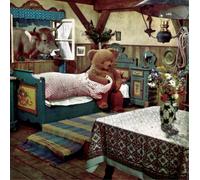 John Congleton and the Nighty Nite Until the Horror Goes (Vinyl) 12" Album