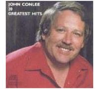 John Conlee - 20 Greatest Hits