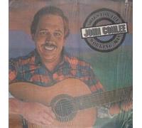 JOHN CONLEE - Songs For The Working Man