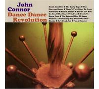 John Conner - Dance Dance Revolution
