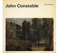 John Constable, 1776-1837
