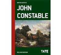 John Constable (British Artists Series) /Anglais Vaughan, William (Auteur)