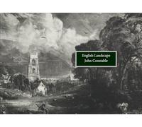 John Constable English Landscape /anglais