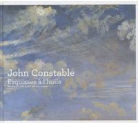 John Constable Esquisses à l'huile du Victoria & Albert Museum, Londres