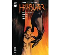 John Constantine, Hellblazer by Jamie Delano Omnibus Vol. 2