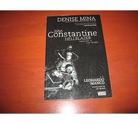 John Constantine Hellblazer: Empathy is the Enemy