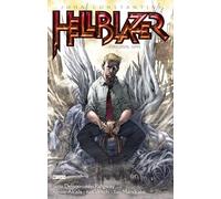 John Constantine, Hellblazer Vol 1 Delano, Jamie (Auteur)