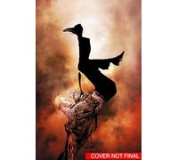 John Constantine, Hellblazer 11: Last Man Standing