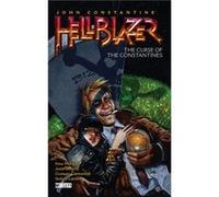 John Constantine, Hellblazer Vol. 26: The Curse of the Constantines