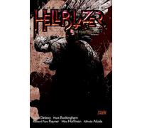 John Constantine, Hellblazer Vol. 3: The Fear Machine (New Edition).