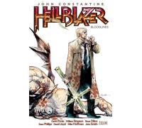 John Constantine, Hellblazer Vol. 6: Bloodlines