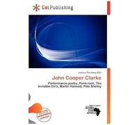 John Cooper Clarke