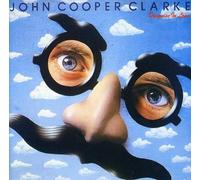 John Cooper Clarke - Disguise in Love