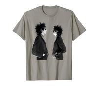 John Cooper Clarke Punk Poet par Simon Fowler T-Shirt