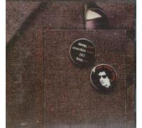 John Cooper-Clarke - Snap Crackle And Bop