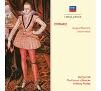 Hill - Songs of Mourning [Import]