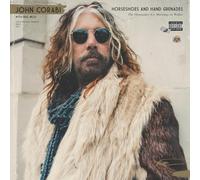 John Corabi - Horseshoes and Hand Grenades (Spoken Word Version)