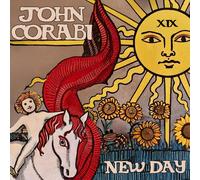 John Corabi – New Day – Vinyle LP