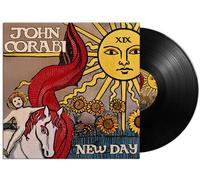 John Corabi - New Day [Vinyl Lp]
