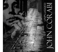 John Corabi - Unplugged by John Corabi (2012) Audio CD
