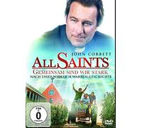 John Corbett - All Saints-Gemeinsam Sind Wir Stark [Import]