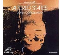 Altered States