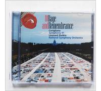 Corigliano, J. - of Rage & Rememberance/Symphony 1