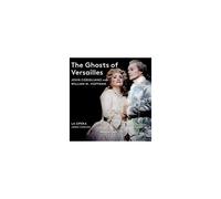 John Corigliano The Ghosts Of Versailles (Sacd)