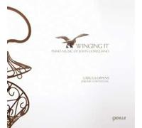 John Corigliano Winging It